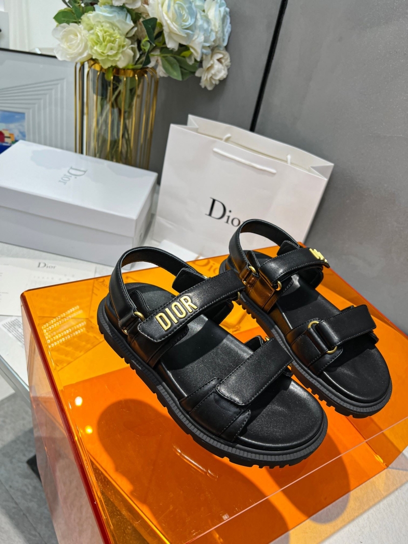 Christian Dior Sandals